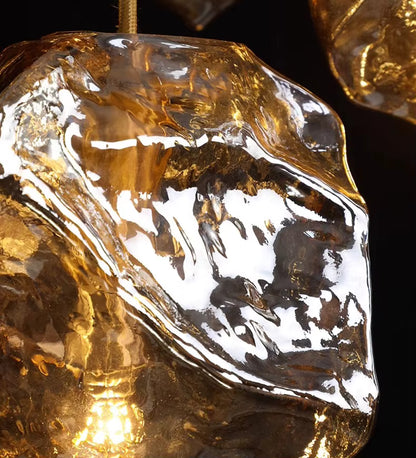 Designerski Żylandor LED