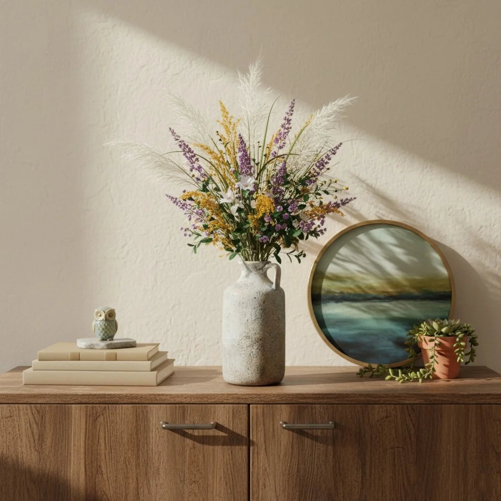 Wazon ceramiczny