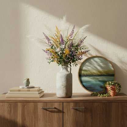 Wazon ceramiczny