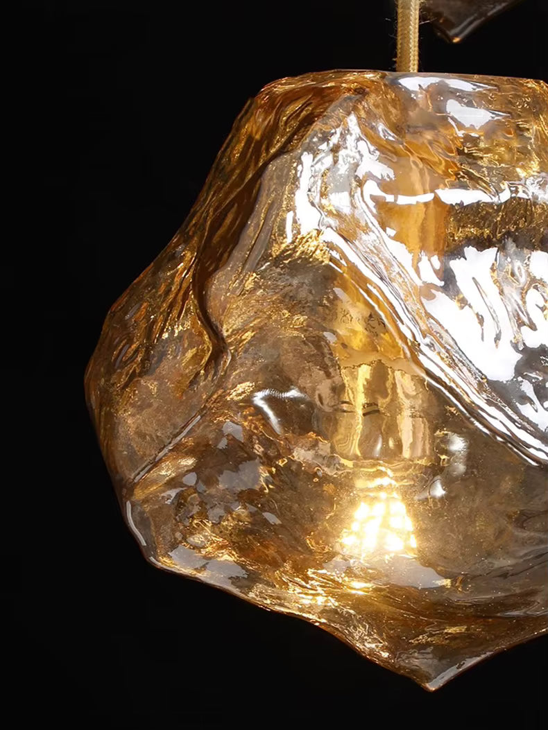 Designerski Żylandor LED