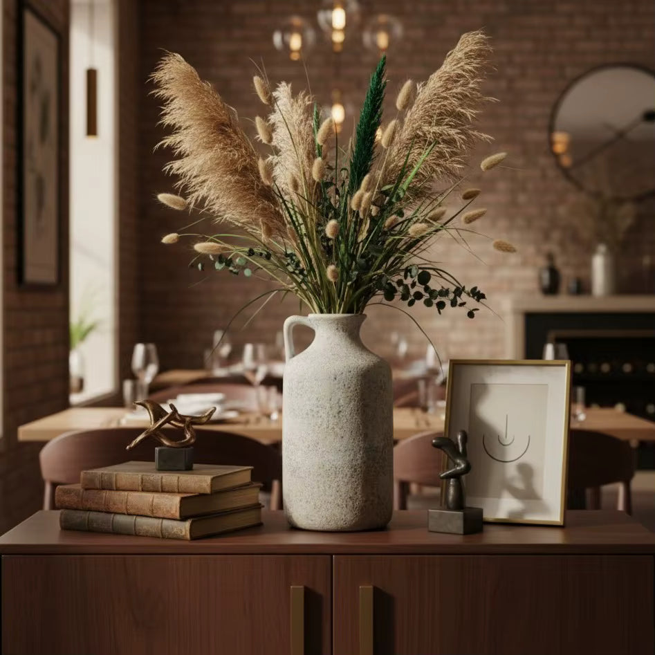 Wazon ceramiczny