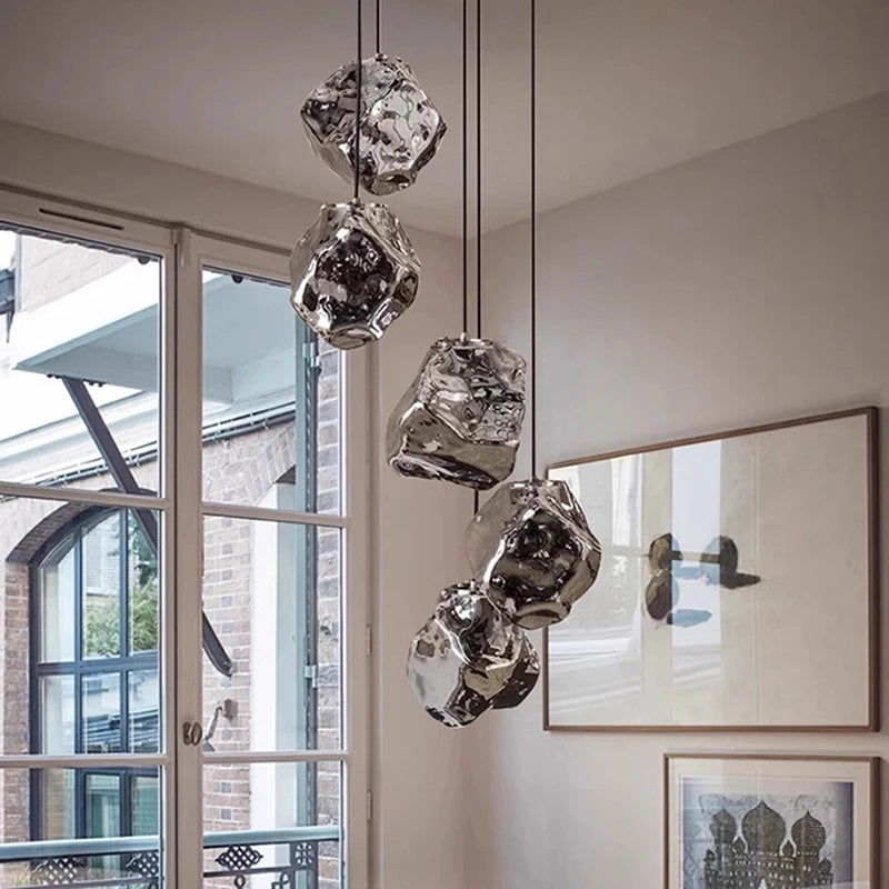 Designerski Żylandor LED