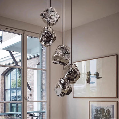 Designerski Żylandor LED