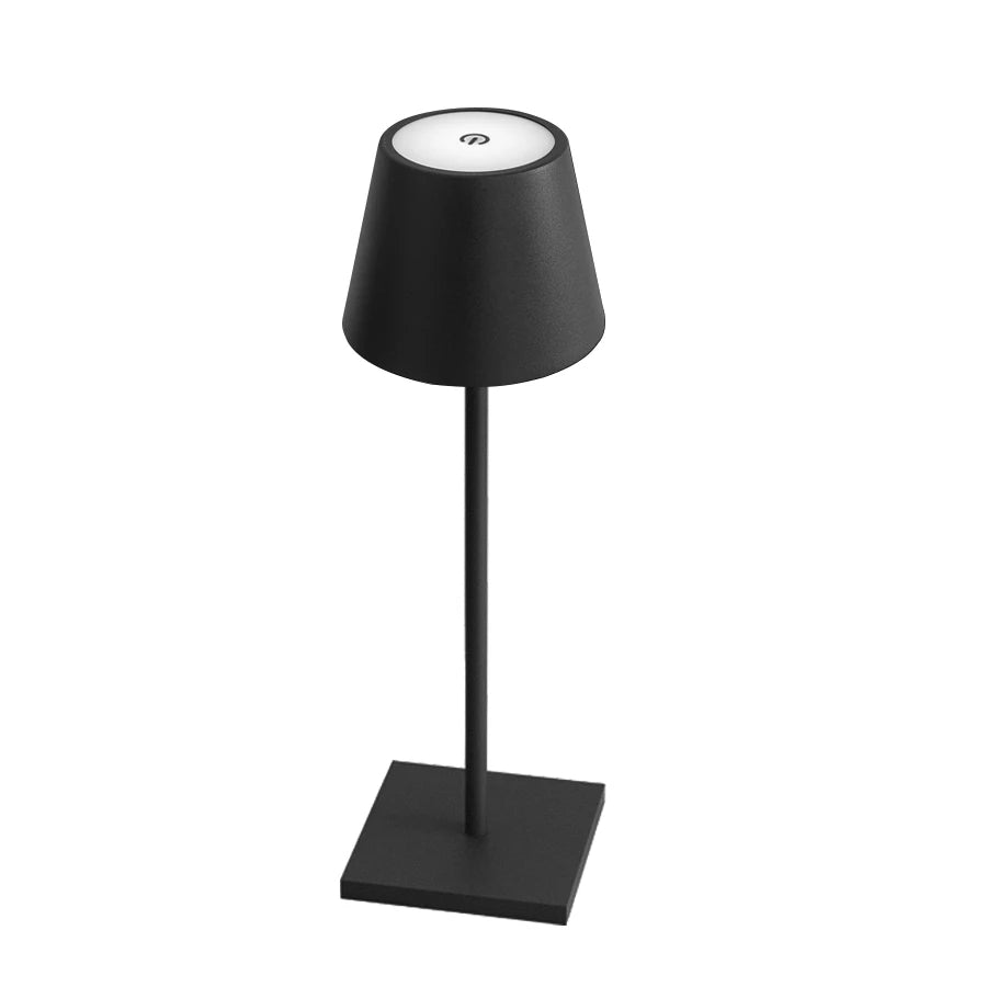 Dotykowa Lampka Biurkowa LED