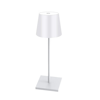 Dotykowa Lampka Biurkowa LED