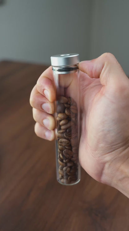 Przenośny zaparzacz podróżny