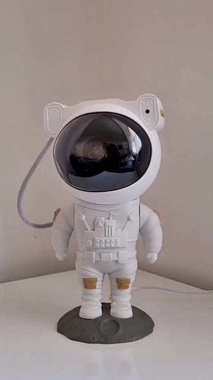 Projektor Gwiazd Astronauta