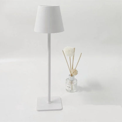 Dotykowa Lampka Biurkowa LED